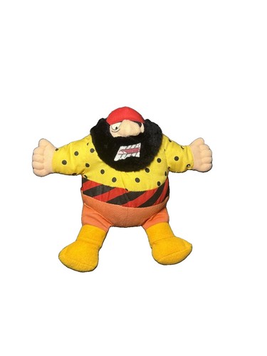Captain pugwash jake cut - captain,