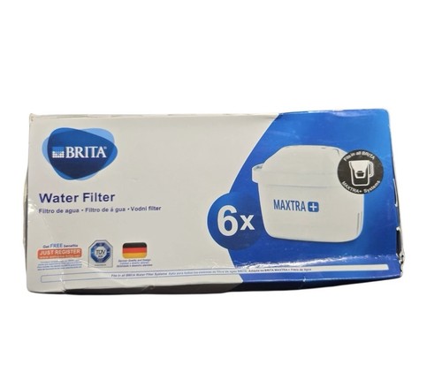 Brita maxtra plus water - brita,