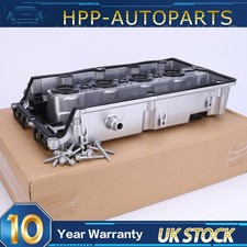 Engine Valve Cover Aluminium