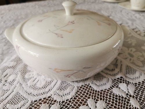 Vintage wedgwood downland - wedgwood,