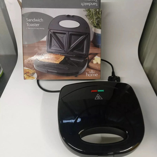Sandwich toaster toastie maker - toaster,