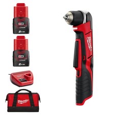 Milwaukee m12c12rad 202b - milwaukee, 12v