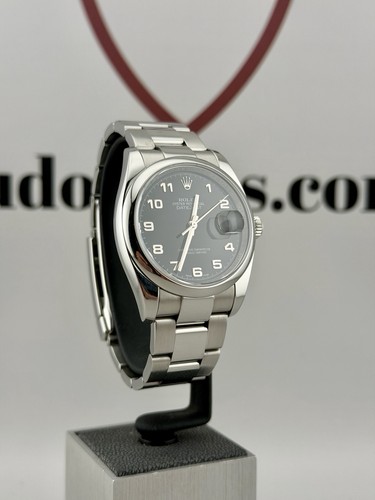 Rolex datejust 116200 36mm - 36,