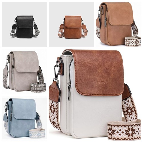 Small phone shoulder bag - small,