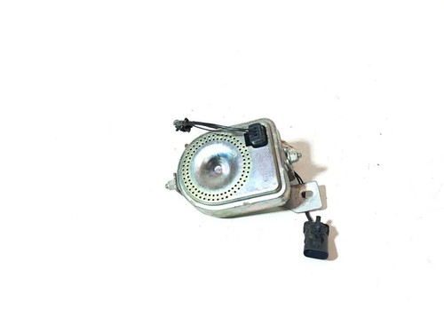 Jaguar x260 alarm siren - x260,