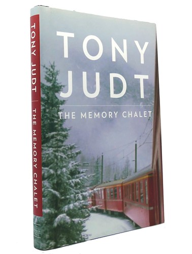 The memory chalet tony - memory,