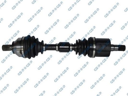 Driveshaft for volvo c30 13 - driveshaft,