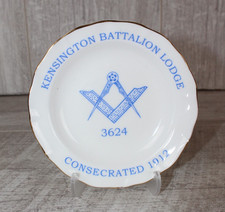 Vintage Masonic - Freemasons