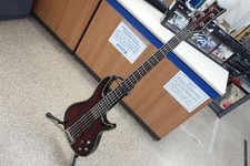 Schecter Hellraiser-5 5-String