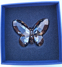 Swarovski Brilliant Butterfly