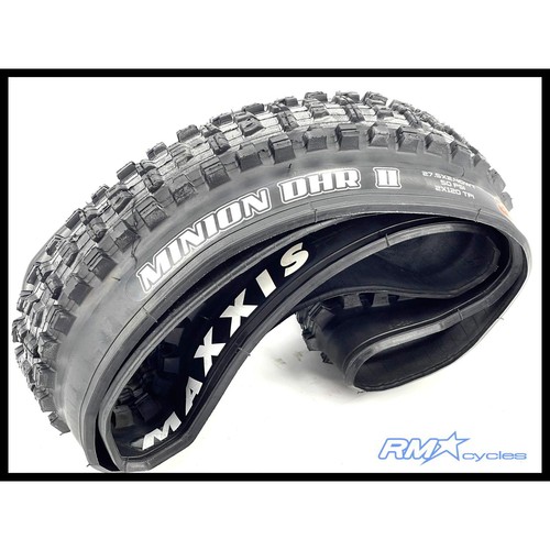 Maxxis minion dhr 5x2 4 - maxxis,