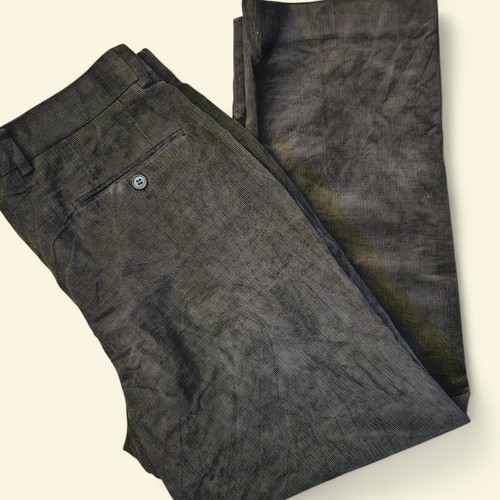 Vintage corduroy trousers - vintage,