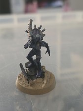Warhammer 40k Culexus Assassin Imperial Agents