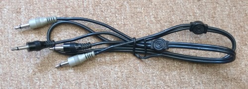 Genuine sinclair spectrum - genuine,