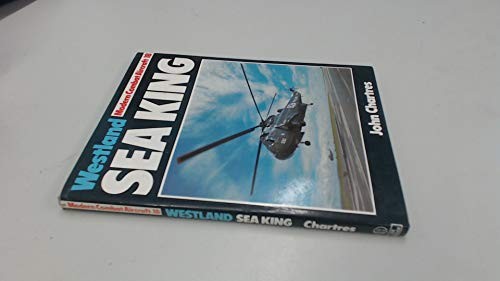 Westland sea king modern - westland,