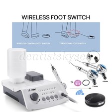 VRN Dental LED Ultrasonic