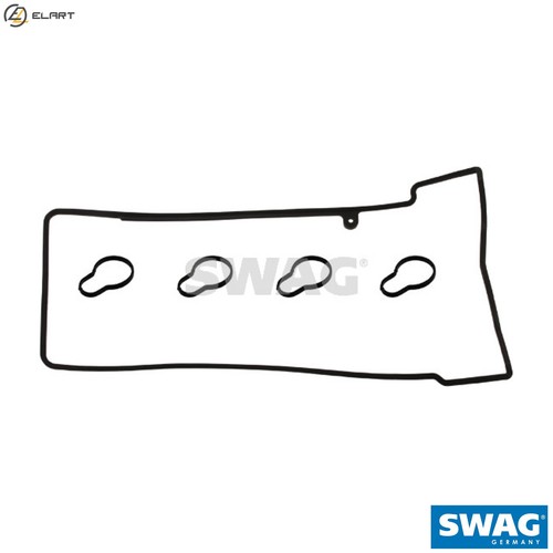 Gasket set cylinder - gasket, head