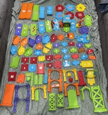 VTech Toot-Toot Drivers