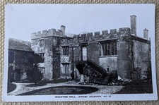 Kirkby Stephen Wharton Hall