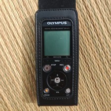 Olympus DM-670 Digital Voice