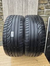 2 X 205 50 R17 89H DUNLOP