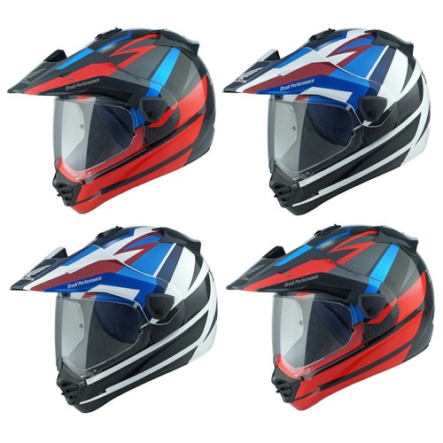 Arai tour honda - arai, x5