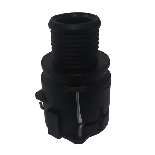 Genuine vauxhall water outlet - genuine,