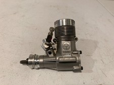 Tower Hobbies 40 RC Nitro