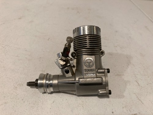 Tower hobbies nitro - 40, rc