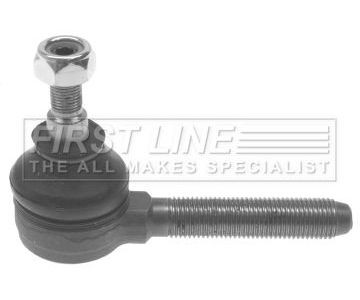 Front right tie rod end - front,