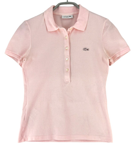 Lacoste women slim - women, polo