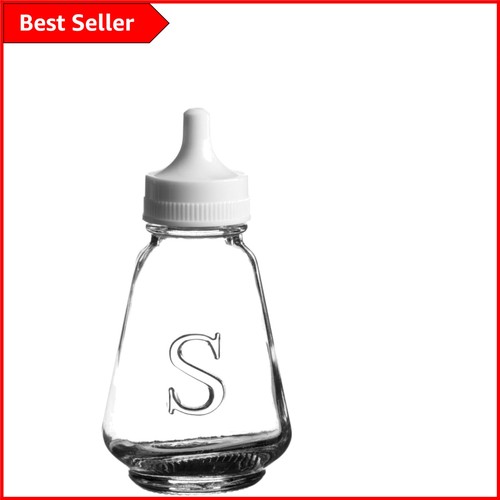 Elegantly designed glass - designed, salt