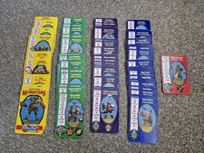 Citadel Combat Cards Vintage