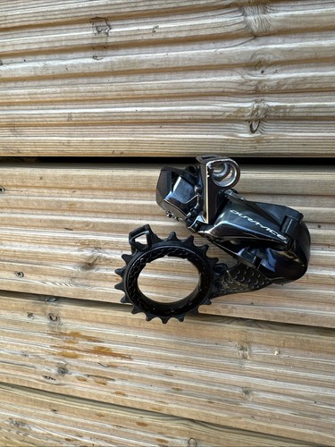 Shimano dura ace r9150 - dura-ace, di2
