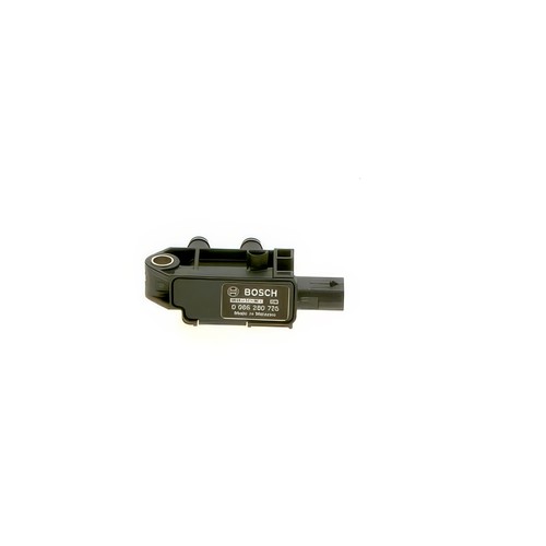 Bosch 0986280725 exhaust - bosch,