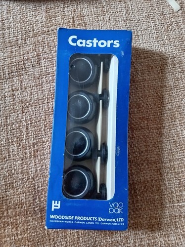 Vintage nos swivel - x,