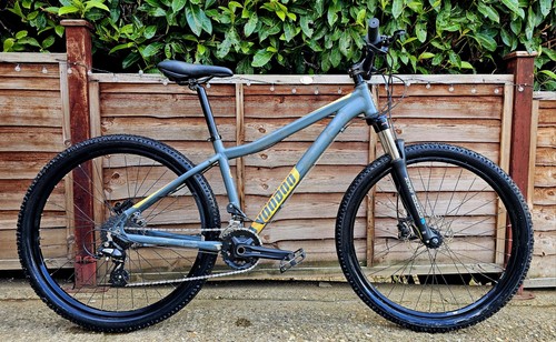 Voodoo bantu moutain bike - voodoo, 16"