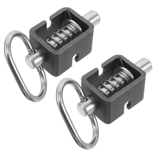 Pcs trailer door - trailer, spring