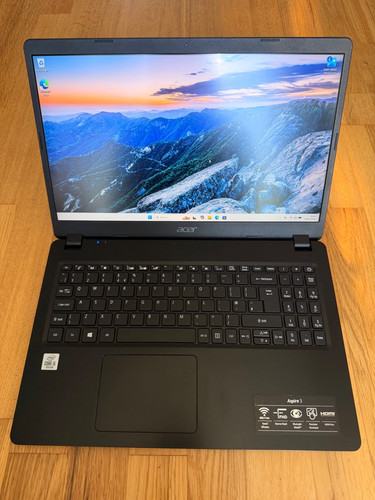 Acer aspire a315 6 - aspire, 3