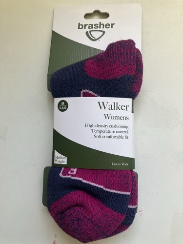 New ladies brasher walking - brasher,