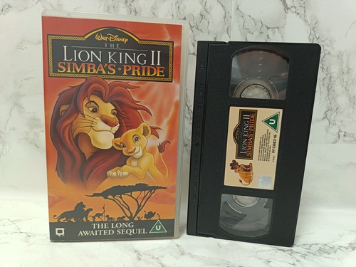 The lion king - the, 2