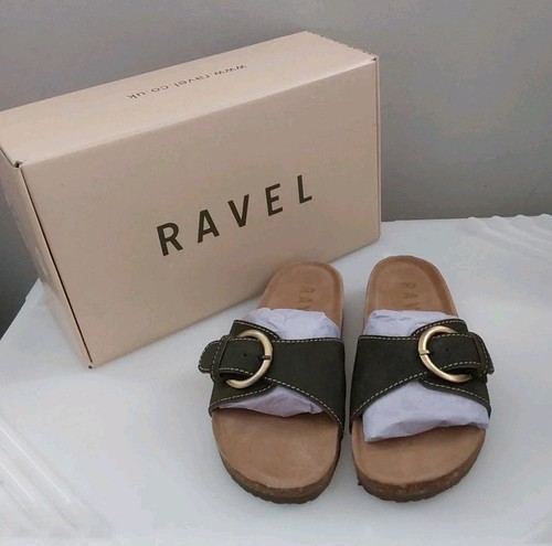 Ravel salton khaki - salton,