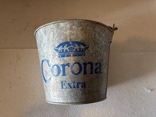 Corona Galvanized Ice