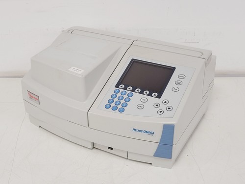Thermo scientific helios - scientific,