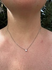 Gorgeous Necklace Natural