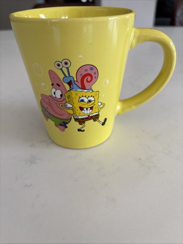 Spongebob squarepants 2025 - squarepants,
