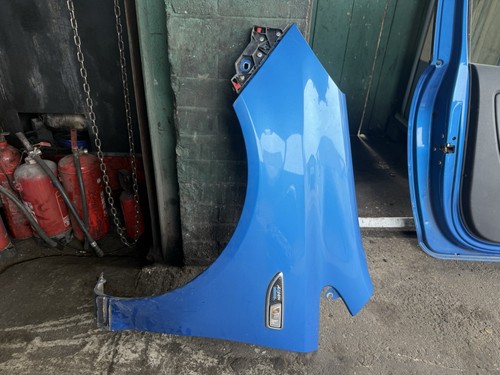 Vauxhall corsa vxr passenger - vauxhall,