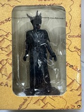 Eaglemoss  Lord Of The Rings Collectors Models 55 MOUTH OF SAURON