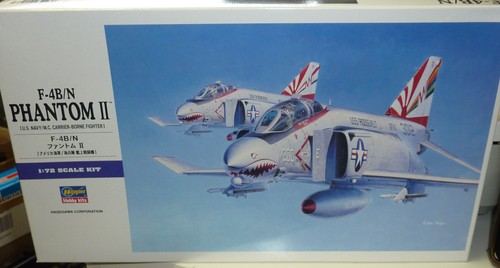 Hasegawa scale 4b - hasegawa, f-4b/n