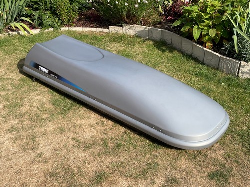 Thule alpine 700 - thule,